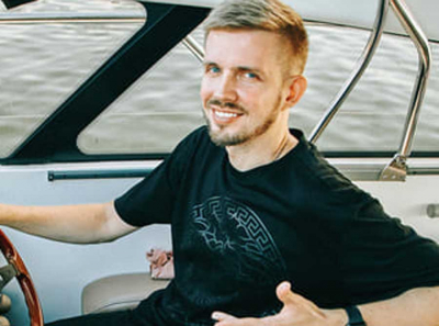 Вадим Безделев и &laquo;Международный Институт Эзокоучинга&raquo;: фабрика эзотерического мусора и продажа воздуха