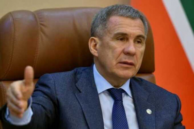 В Татарстане перед выборами руководителя региона втайне проводят чистку элиты