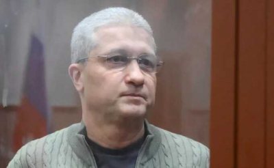 Мосгорсуд вернул бывшему замминистра обороны Иванову дом на Рублёвке стоимостью свыше 1 миллиарда рублей