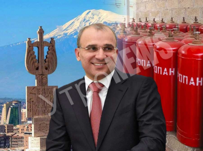 Марьина роща для избранных: Как Ростех собрал своих в Геленджике