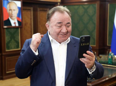 Как Махмуд-Али Калиматов передал 60 тысяч гектаров сельхозземель из ГУПов Ингушетии в частные ООО без конкурса и контроля