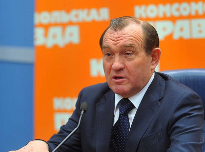 Кровавые схемы в мэрии: как вице-мэр Москвы Петр Бирюков стал безнаказанным вором с миллиардами на счетах