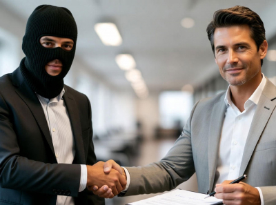 Франшиза КручуВерчу — шаверма для доверчивых: как красивый бренд оказался тупым разводом