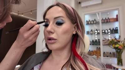 Марина Ильина