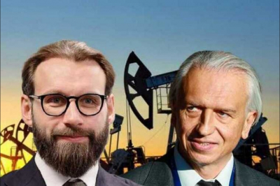 Кожевников играет вдолгую: стратегия захвата финансовых потоков &laquo;Газпром нефти&raquo; против Дюкова