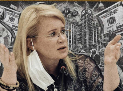 Как чиновница мэрии Москвы Наталья Сергунина и её семья Сергуниных-Сафаниевых-Ароновых похитили миллионы на 20 люксовых Mercedes