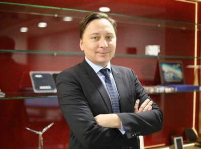 Алкоголь на рабочем месте и миллионы в откатах: как директор Юнигрин Энерджи Игорь Шахрай разваливает завод в Калининграде