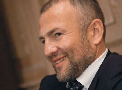 СГК и токсичная Сибэко: Мельниченко, РусГидро и Николай Шульгинов в схематозной сделке с госденьгами