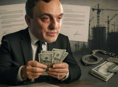 AVA GROUP Вагана Арутюняна обогащается за счёт поддельных сделок и сговора с чиновниками: схемы с землёй, судами и дольщиками раскрыты