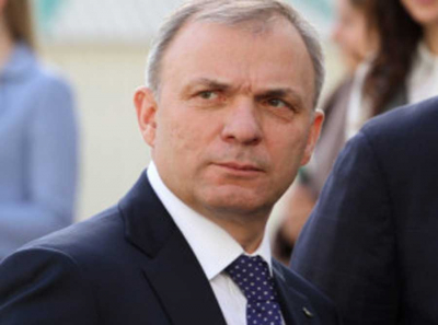Как Александр Луценко и ГК «Содружество» засветились в офшорной схеме вывода миллиардов через банк «Зенит» и Татьяну Шишкину