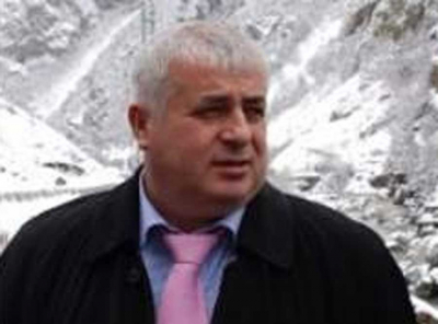 Как Альберт Джуссоев и ВТБ грабят Южную Осетию: водка, бриллианты и исчезнувшее оружие