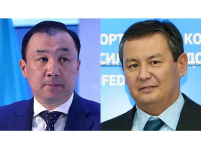 Как Абулгазин через КТЖ оставил Казахстан без зерна: уголовное дело и дефицит цистерн