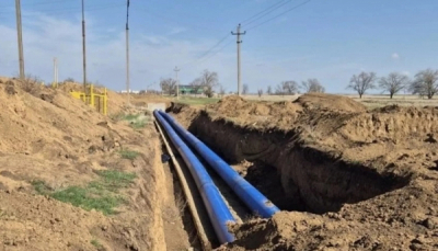 Железноводск без воды почти сутки, а Евгений Бакулин объясняет: &laquo;грунт поплыл&raquo;
