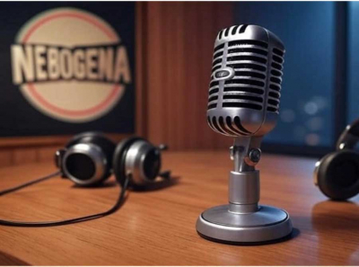 НЕБОЖЕНА — новостной портал нового формата для современного читателя