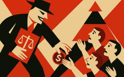 Возврат от брокера-мошенника: не надейтесь!