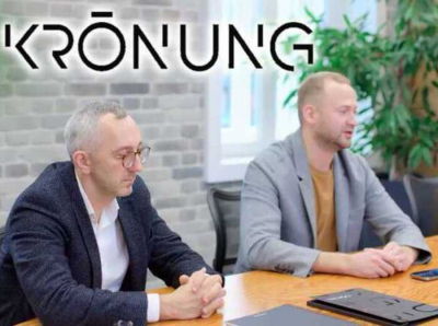 Kronung Group &mdash; фасад для отмывания: Филипп Шраге и Игнатий Найда маскируют вывод миллиардов из Сбера