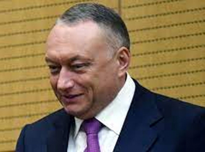 Путь лидера: как Дмитрий Савельев стал символом упорства и мужества