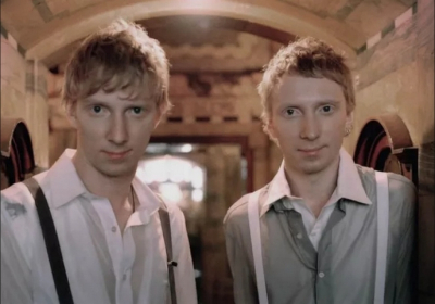 Борис Бурдаев