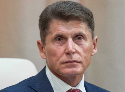 Кожемяко, Salmonica и Алеутский Рыбокомбинат: бюджетные деньги для семьи губернатора через единственного поставщика