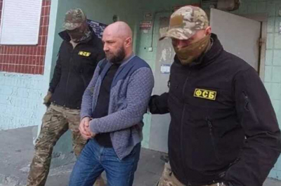 ФСБ арестовала заместителя министра строительства и ЖКХ Ярославской области Вячеслава Коробейникова по подозрению в получении взятки