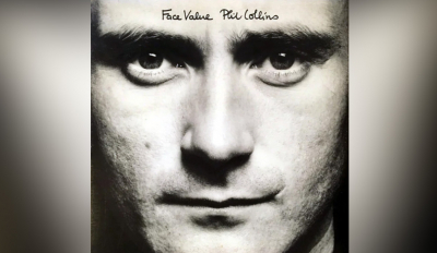 Поп-фанат слушает впервые: Phil Collins - Face Value