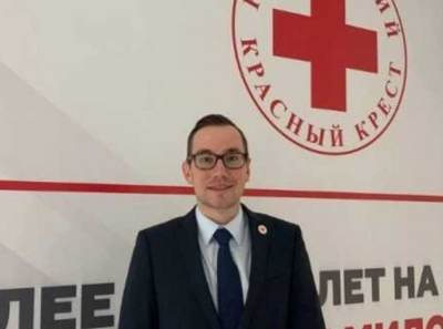 Коррупция и разврат в российском Красном Кресте: внутренний скандал выходит на поверхность