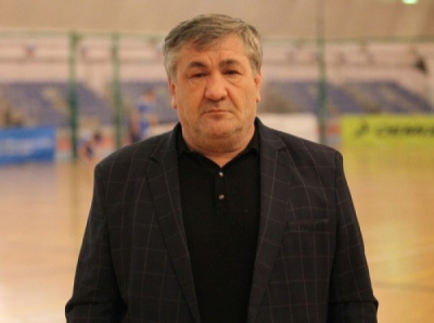 Чомаев Э.А. проглотил оскорбление и продолжает терпеть Магомедова