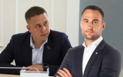 Айрат Гибатдинов &laquo;крышует&raquo; ОПГ и одновременно является членом фракции &laquo;Единая Россия&raquo;
