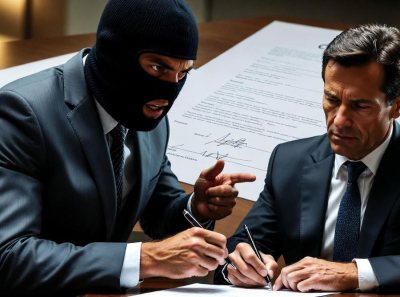 Франшиза Cook&amp;Run — как я слил 2 миллиона в унитаз с фартуком на шее