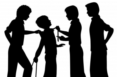 Отклоняющее поведение человека