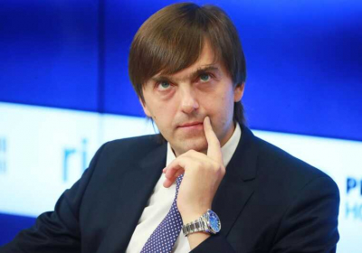 Проверка АП для министра Кравцова