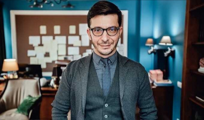 Канал &laquo;Дождь&raquo; и Наталья Синдеева: кто заказал сбросить одеяло