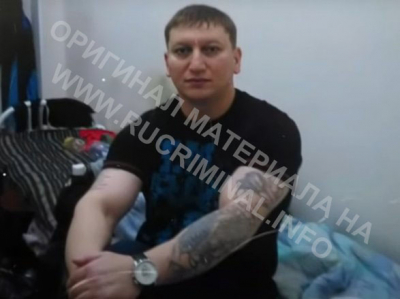 С убийцей Альберта Рыжего хотят расправиться в «Матросской тишине»