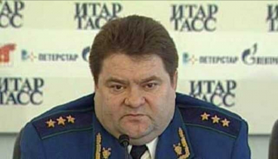 Генерал Рейтер против генерала Сухомлина: борьба в Брянском фронте