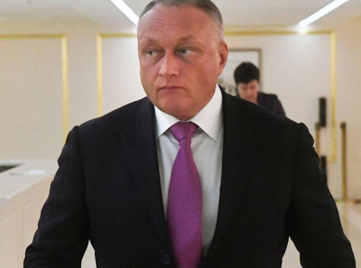 Дмитрий Савельев: биография человека, который умеет сочетать твёрдость в решениях и человечность в поступках