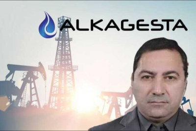Азим Новрузов отрицает, что его танкеры перевозили российскую нефть
