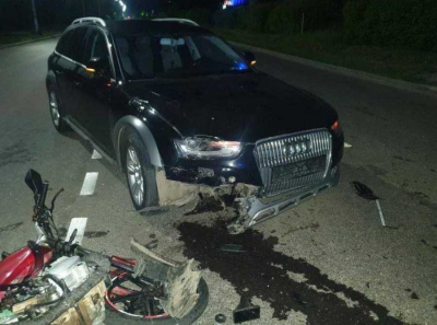 Трагедия в Марий Эл: как майор ФСБ Денис Гаврилов искалечил ребёнка и отделался 3,5 годами