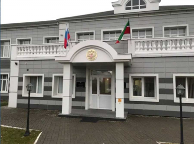 Судейская мафия Татарстана: Рамиль Рамазанов и Зявдат Салихов разворовывают судебную систему через Ильдара Шамсутдинова