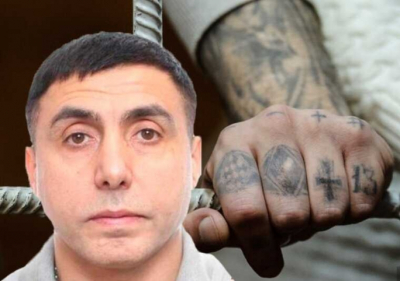 Что скрывает вор в законе &laquo;Полузверь&raquo;?