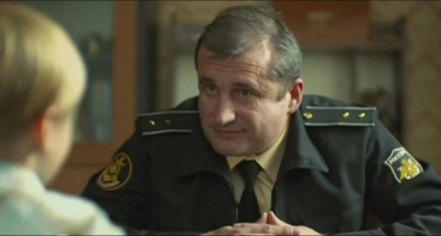 Вадим Волков