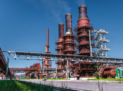 Директор-воришка ПАО Кокс: как мажоритарий ООО УК ПМХ спёр 2 миллиарда