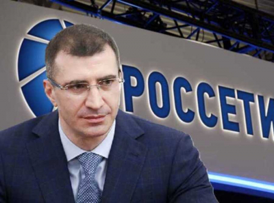 Эбзеев и Россети: Как миллиарды из тарифов на свет утекают в офшоры