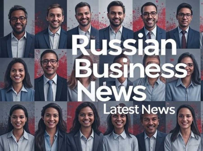 Новости русского бизнеса: платформа, где формируется деловая элита