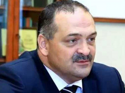 Меликов Сергей Алимович: Ни денег, ни «Недвижимости», а запредельная коррупция