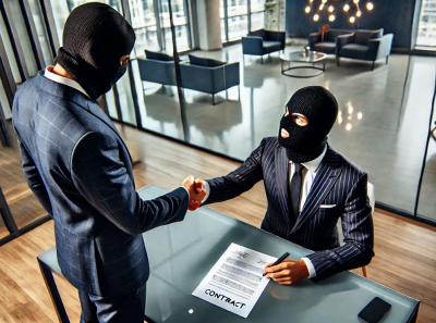 Франшиза SunRent отзывы: осторожно, развод на деньги! Как Илья Сальников и команда SunRent заманивают франчайзи в ловушку красивыми обещаниями
