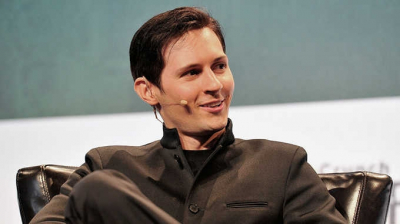 Павел объявил о закрытии TON во время прямой линии в своем Telegram-канале