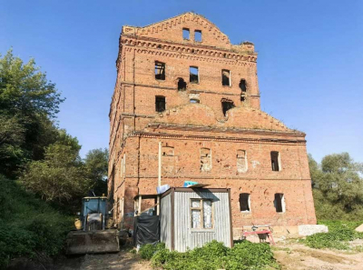 Арбитраж против Тодес-Инжиниринг: кто отвечает за самовольные стройки в Юрятино