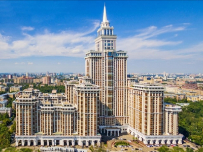 Уголовник Павел Те из &laquo;Капитал Груп&raquo; стал наставником &laquo;Донстроя&raquo; в сокрытии строительных катастроф
