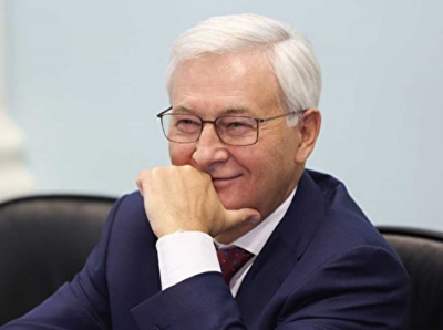 Как «кидает» партнёров второй единоросс Южного Урала Юрий Карликанов. СХЕМА