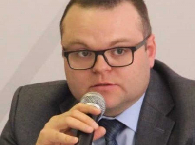 Мусорный фронт Вадима Воронцова: отсидеться в замах не удасться ?